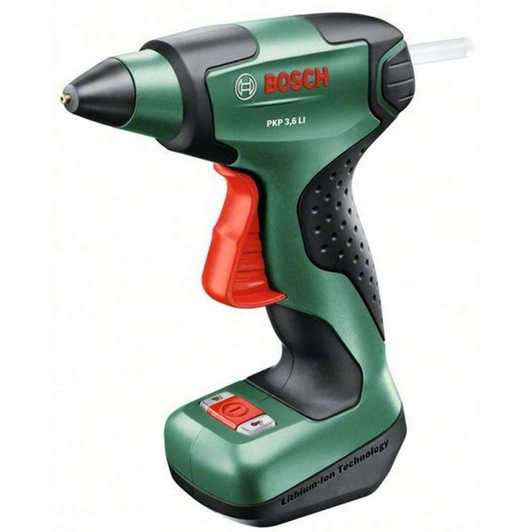 Bosch PKP 3 6 LI - Pistola para pegar Bosch