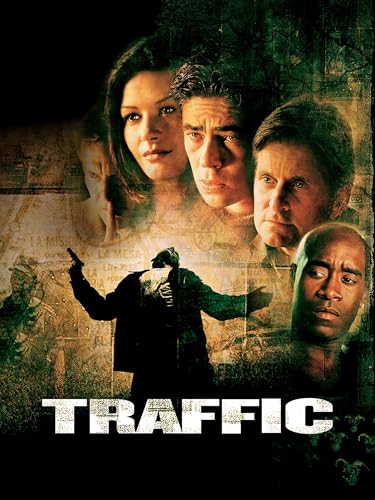  Traffic (2000)
