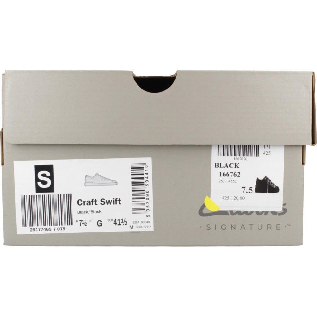 Clarks Craft Swift Scarpe da ginnasticaUomo