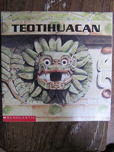 Preisvergleich Produktbild Teotihuacan