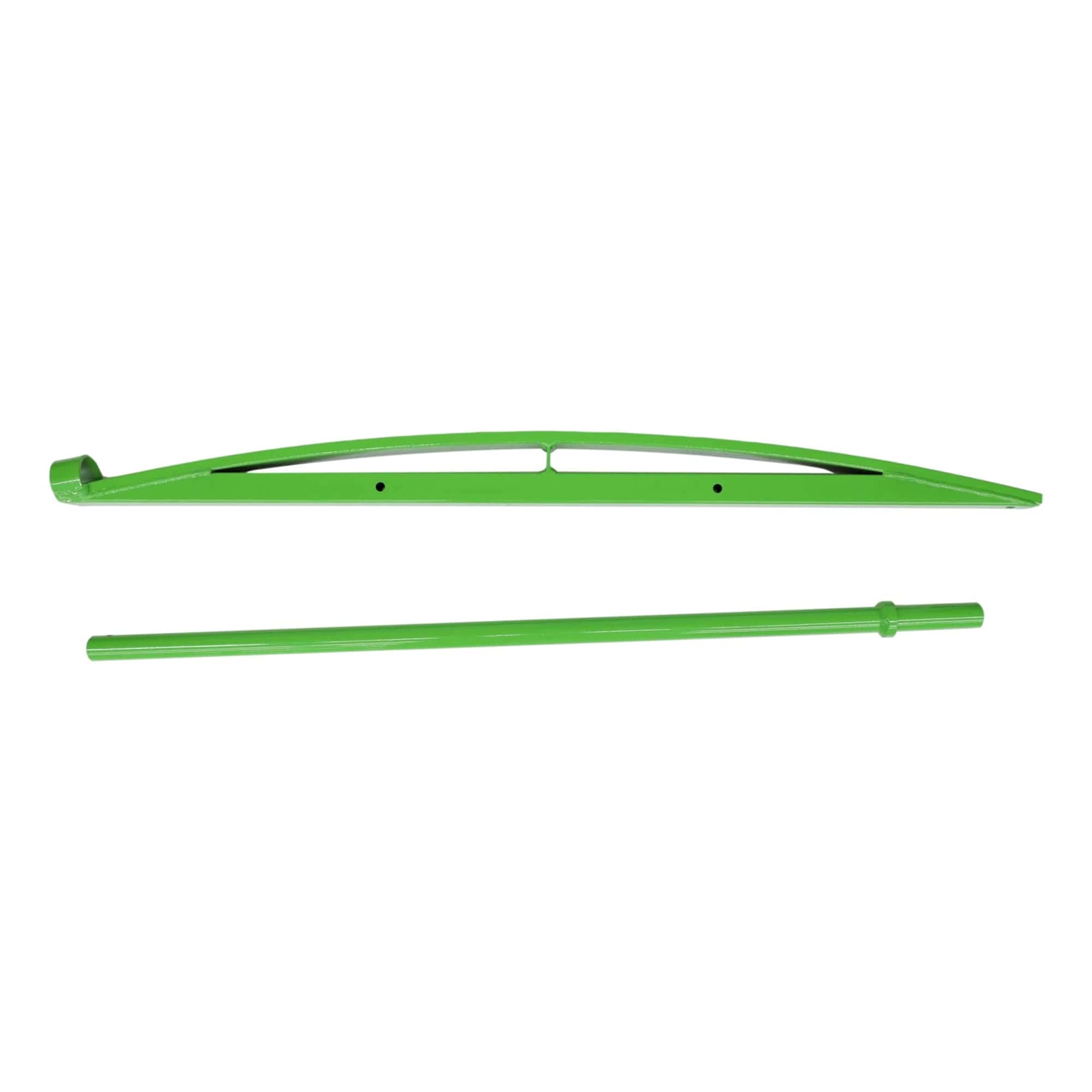 Bootstrap Farmer Hoop Bender 10ft Wide Greenhouse - HD Pole Bender