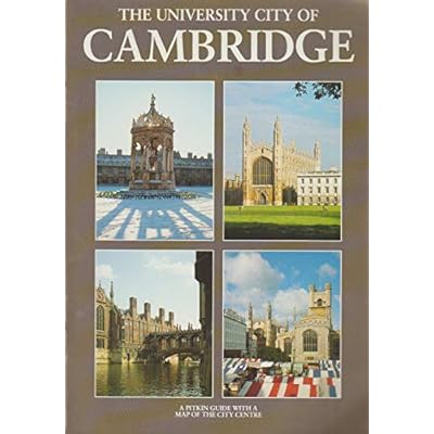 The University City of Cambridge