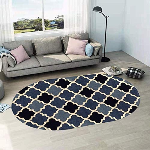 Tapis de chambre antidérapant pour éviter les glissades