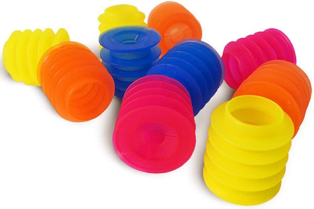 Spikey Anti Drink Spiking Stopper x 24 (1 Pack of 24)