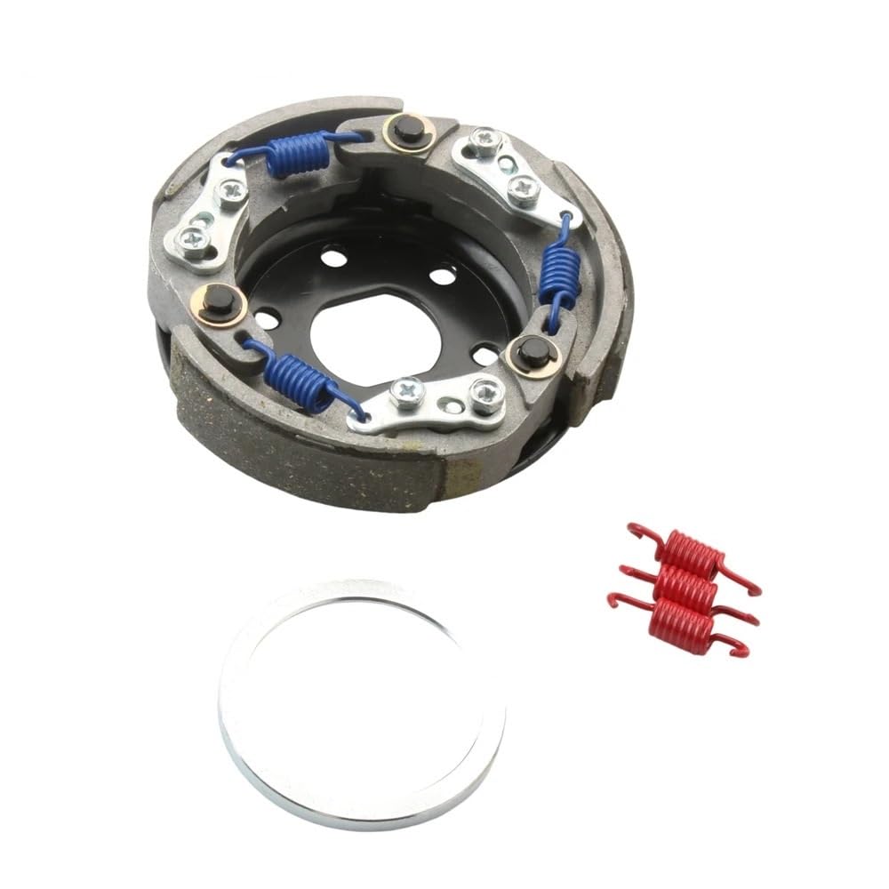 Embrayage 105 mm for 50 CC pour réparer la transmission de cyclomoteur