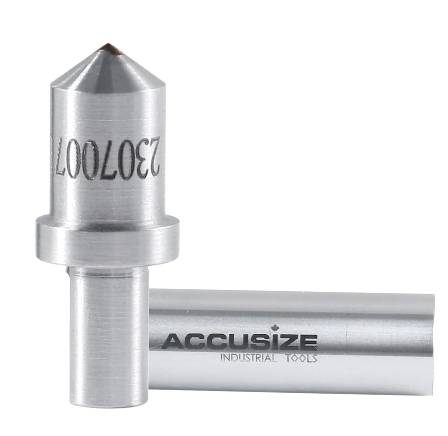 Accusize Industrial Tools Diamond Indenter for Rockwell Hardness Tester Diamond 120 Deg., 0090-2000
