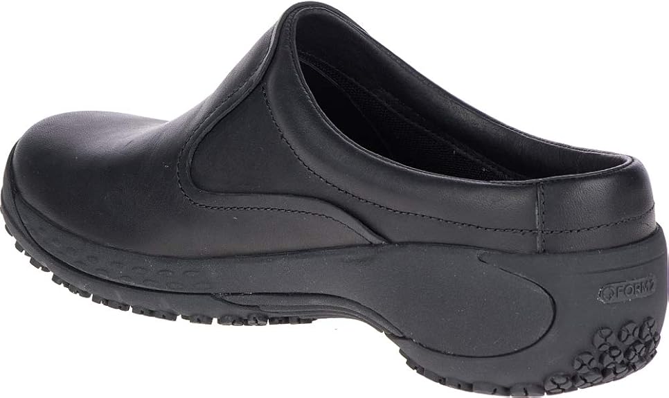 merrell encore moc q2 pro women's black