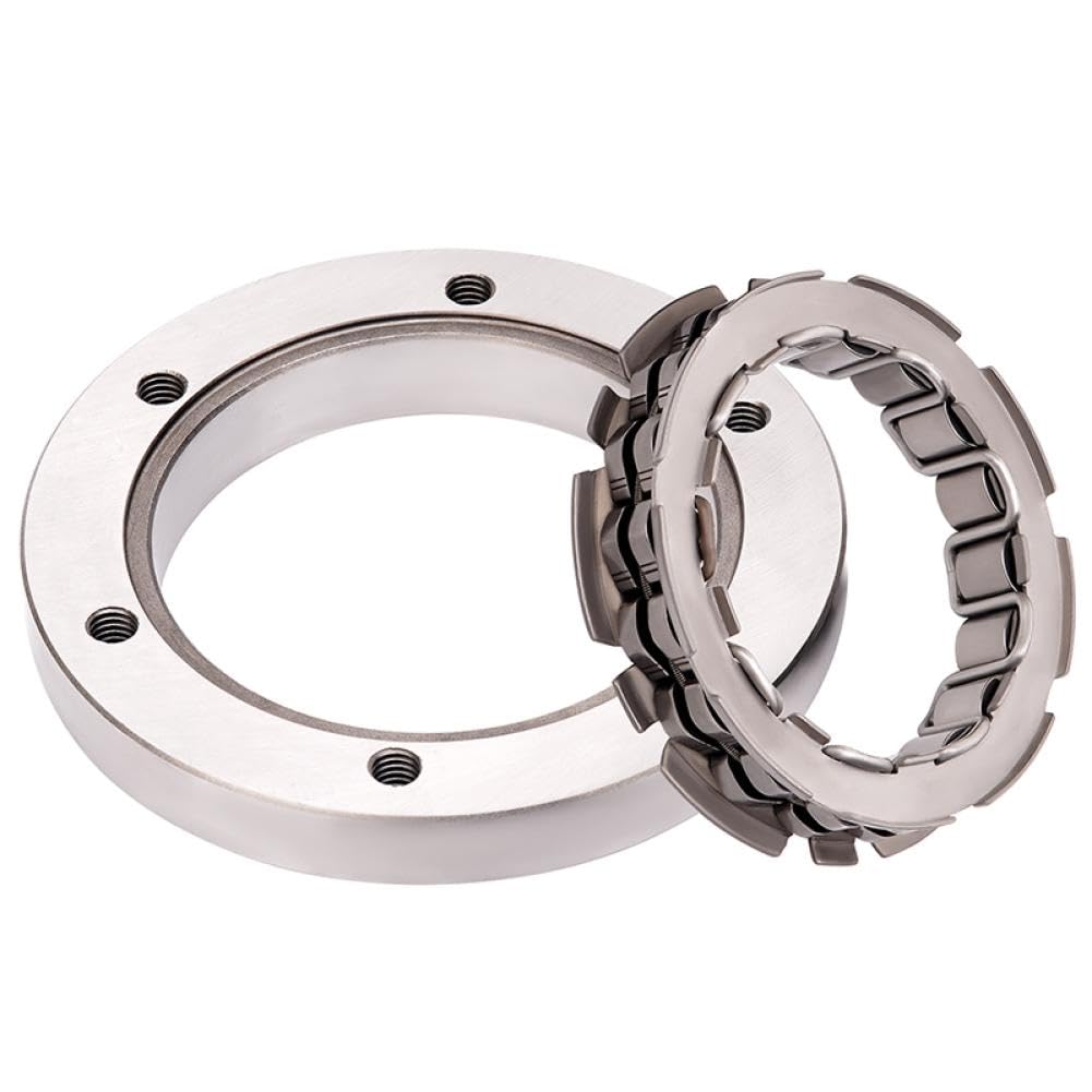 Conjunto De Embrague De Arranque Con Cojinete Compatible Con G310GS 0G02 0G12 0G22 G310R 0G01 0G11 0G21 CF150 QJ350T QJ180MQ