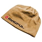 Magpul Industries Logotext Skull Beanie