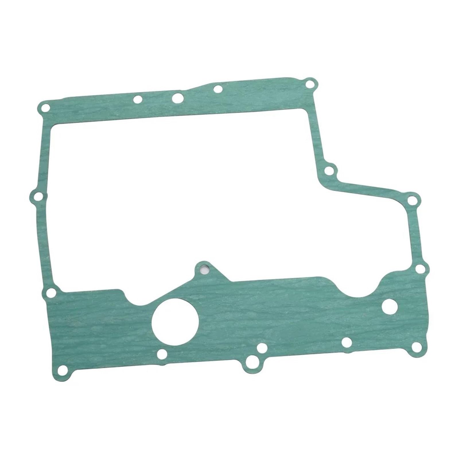 junta de papel de caucho Juego Completo Juntas Para Culata Tapa Motor Cárter Cárter Aceite Motocicleta Para Y&amaha R1 YZFR1 1998-2003