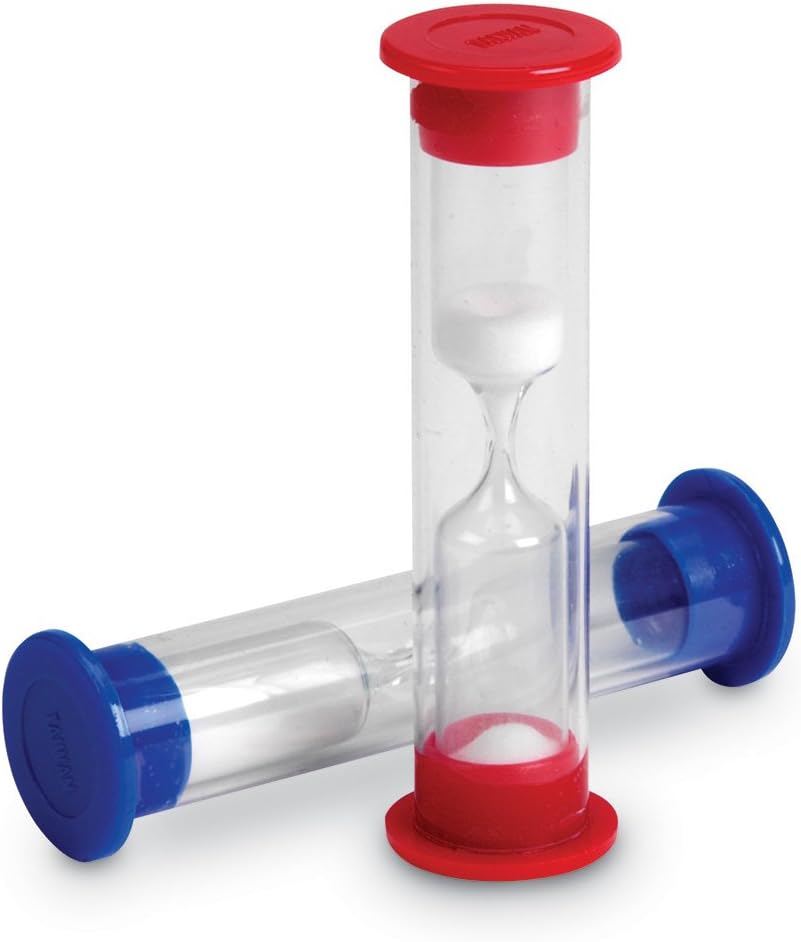 Learning ResourcesSand Timers