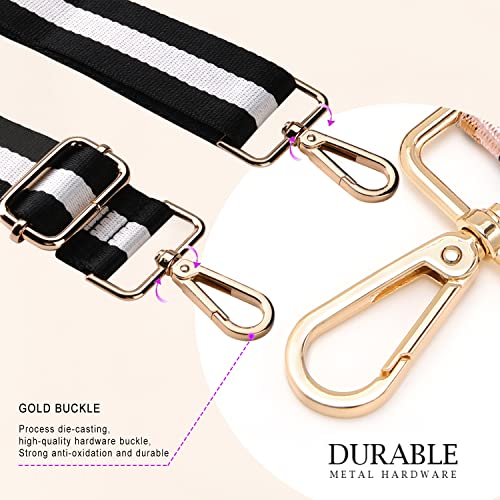Image of Purse Strap Replacement Crossbody Handbag Shoulder Strap Adjustable