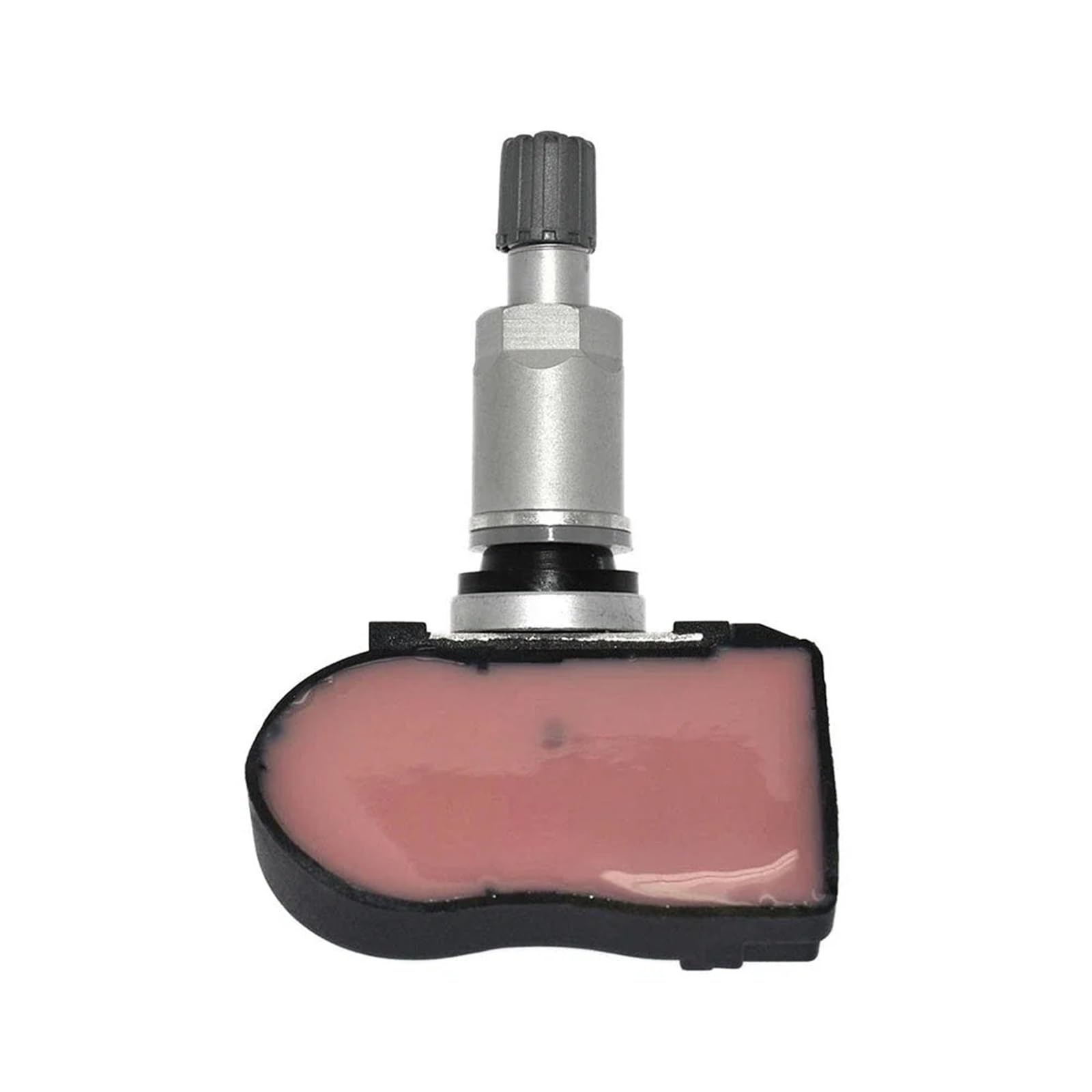 Sensor TPMS para Coche, 4 Unidades. Sensor de presión de neumáticos TPMS 36106856209. Compatible con BMW Serie 1, 2, 3 y 4 (F20, F21, F30, F80, G21, F36, F39). Reparación.