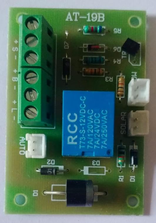 Zatka Machine (Solar Card) (B0D9F91KTZ) Amazon Price History, Amazon Price Tracker