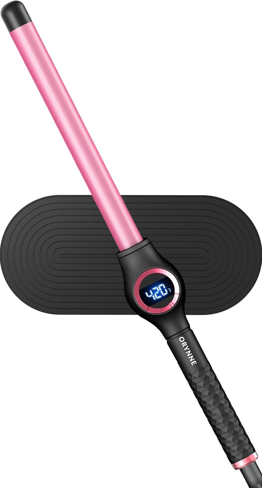 ORYNNE Curling Wand