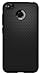 Spigen Liquid Air Designed for Redmi 4X Case (2017) / Designed for Redmi 4 Case (2017) - Black