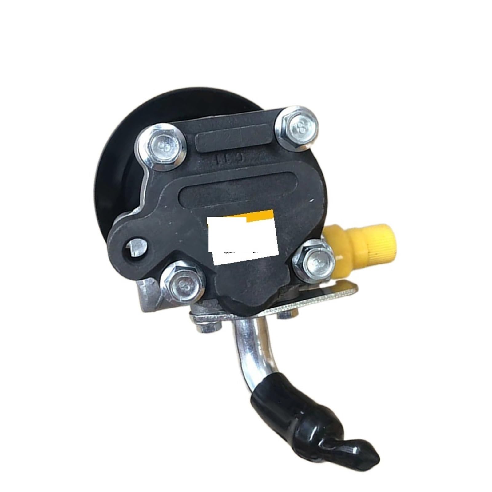Amazon.com: Power Steering Pump Compatible With Mitsubishi L200 