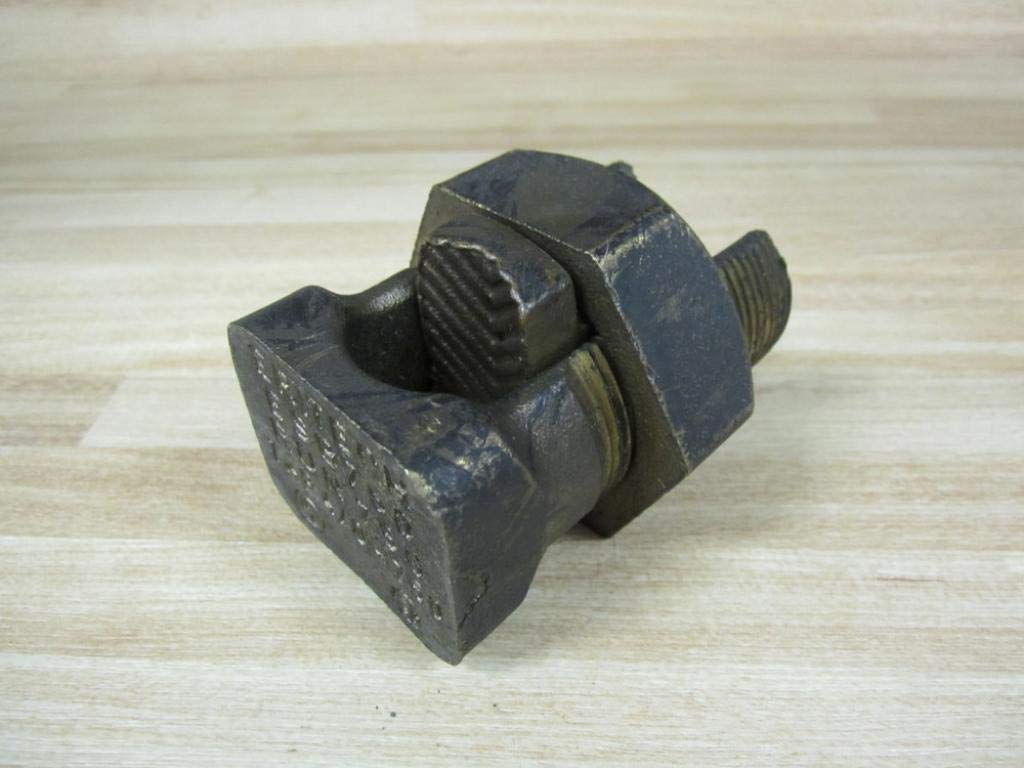 ESB750 Lug/Split Bolt Connector