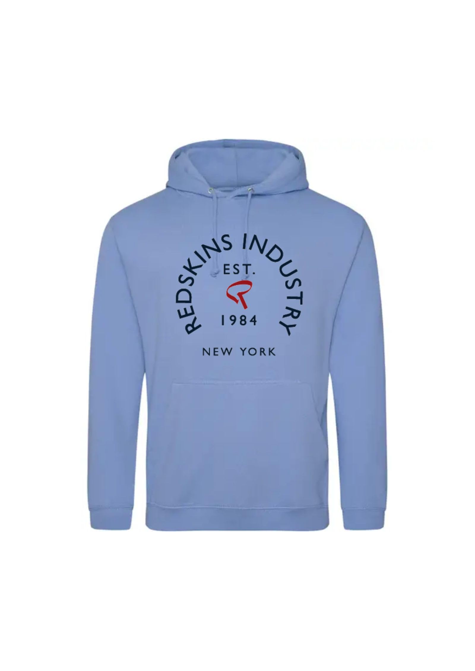 Unisex Kinder Hoodie Pullover Weste mit Kapuze Unisex Junge Mädchen Hooded Sweatshirt (1er Pack)