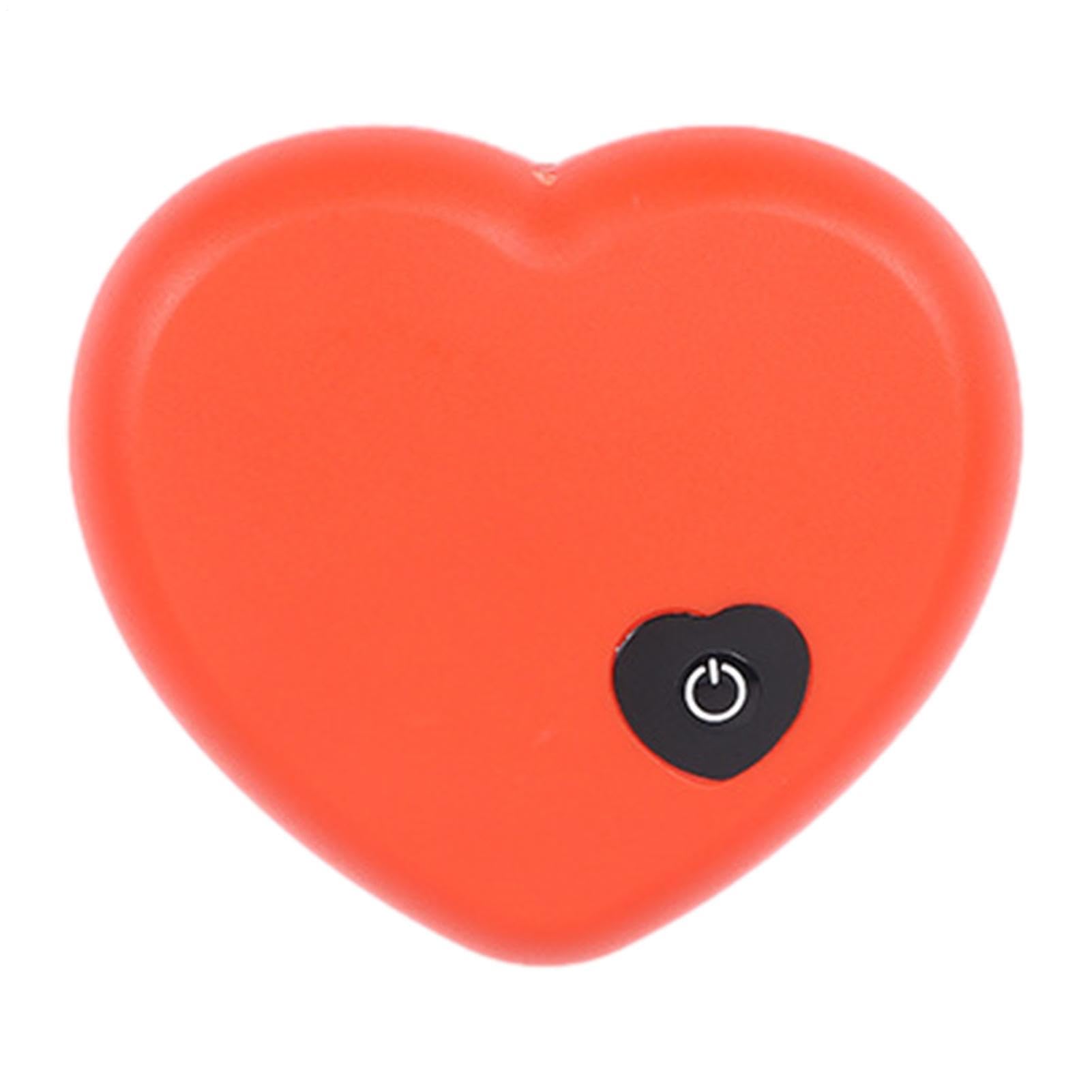 Heartbeat Replacement,Soothing Heartbeat Toy Replacement Realistic, Lightweight Puppy Toys, Durable Dog Toy, Calming Cat Toys For Dog, Puppy, Sleep Aid