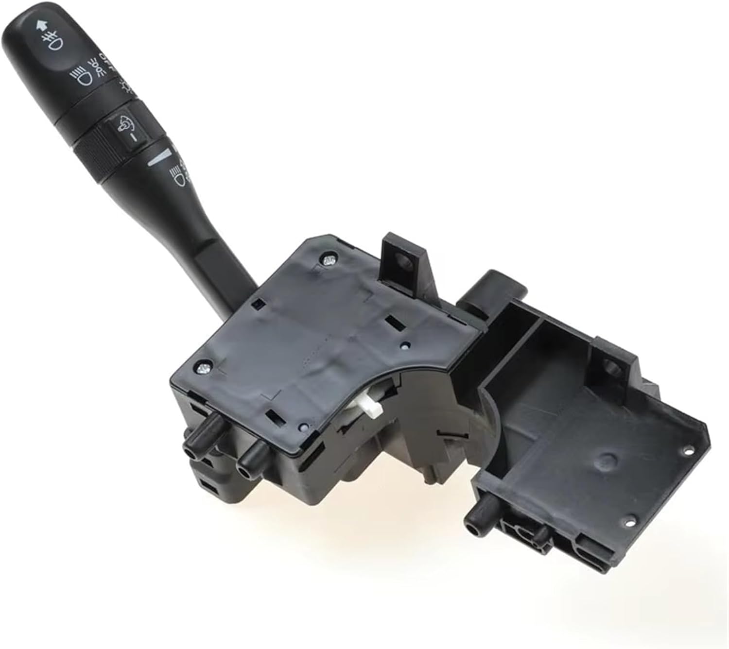 Compatible with Dodge for Neon ACR 2001-2002 Car Headlight Turn Signal Fog Lamp Switch 4794306AA 04794306AB/04794306AC/05019569AA Indicator Stalk Switch