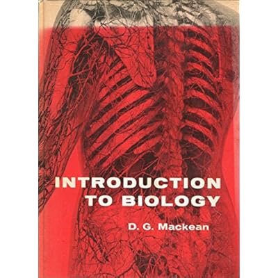 Introduction to Biology