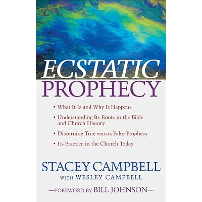Ecstatic Prophecy