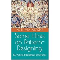 Some Hints on Pattern-Designing