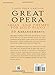 Great Opera Arias and Themes for Solo Piano: 50 Arrangements (Dover Classical Piano Music)