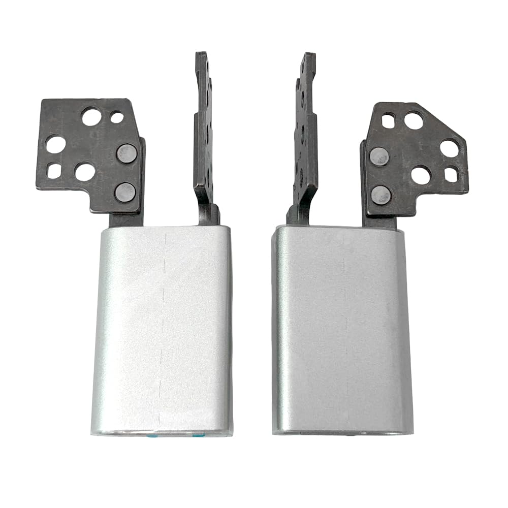 Gintai Scharniere für Dell Pro 14 Plus PB14250 2in1 P200G P200G001/P200G002 0K6YXK 0HV96H Rahmen und Scharniere