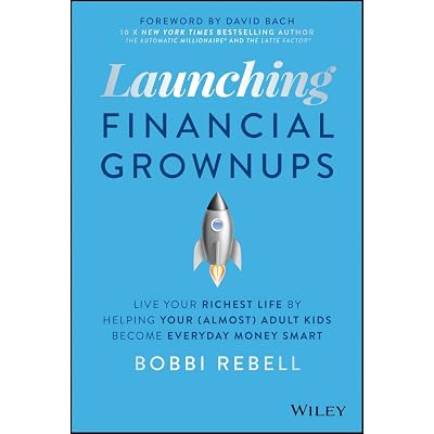 Launching Financial Grownups