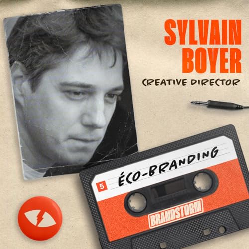 005 - &Eacute;cobranding - avec Sylvain Boyer