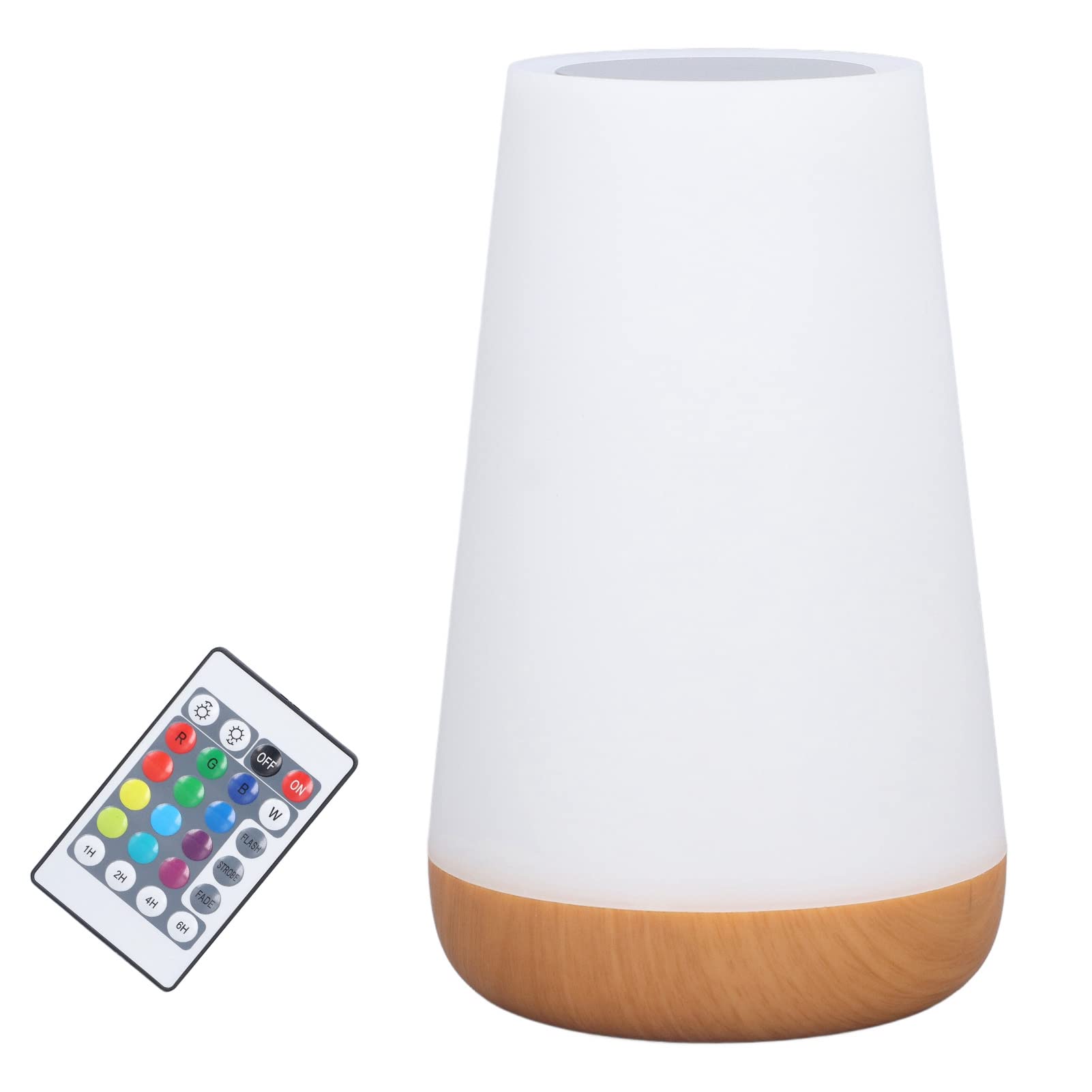 Ambient Lighting, USB Charging with Dual Control Small Office Corridor Light for Bedroom