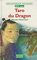 Taro du dragon 2210988233 Book Cover