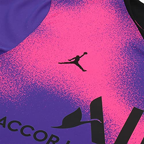 Camisa Paris Saint-Germain Home 20/21 s/n° Torcedor (Adulto P)