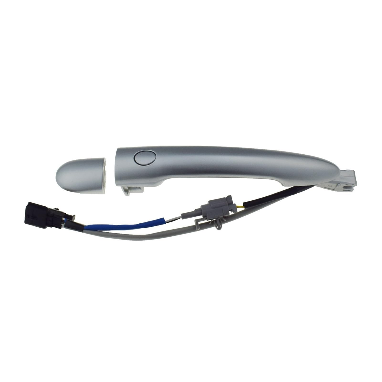 MYDMYGS Fit for Renault Koleos Outside Door Handle(Rear Left)