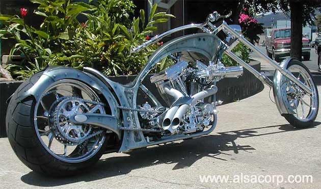 Genuine Alsa Ghost Chrome Paint Killer Can Desertcart INDIA