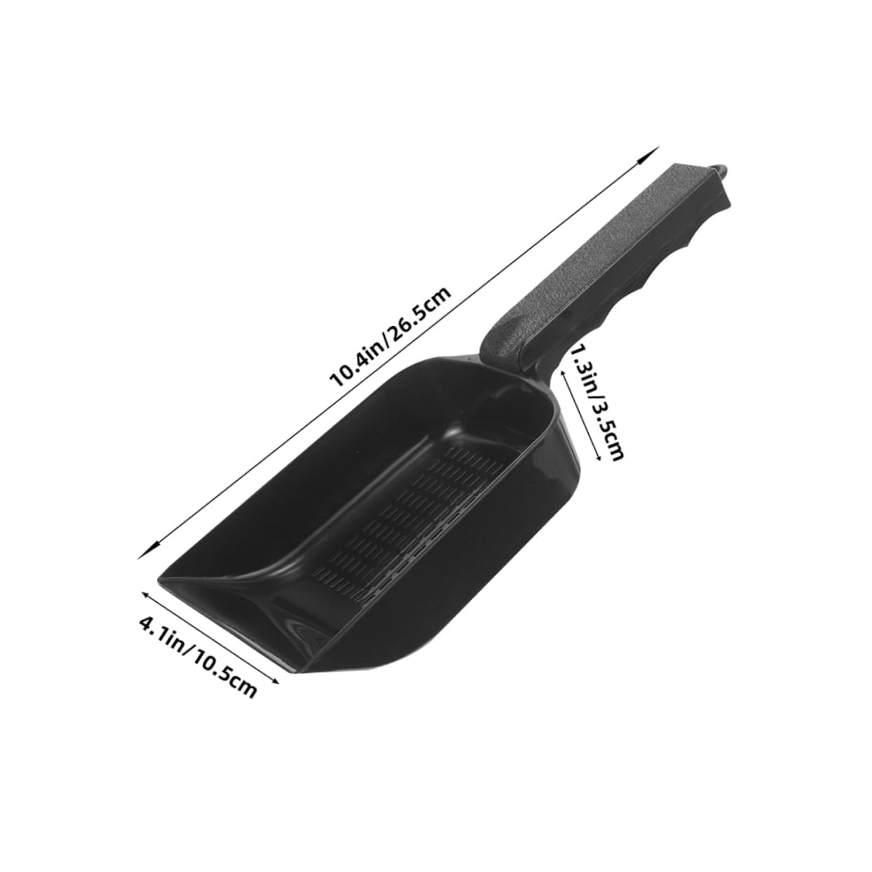 KICHOUSE Aquarium Vacuum Fish Tank Supplies Freshwater Sand for Aquarium Cleaning Tool