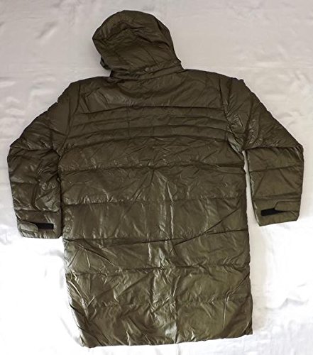 Championチャンピオン ダウンコート Mサイズ (DB)ダークブラウン CJ9414 Amazon.co.jp: Championチャンピオン ダウンコート Mサイズ (DO)ダーク