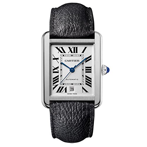 Cartier Tank Solo Reloj automático para hombre WSTA0029