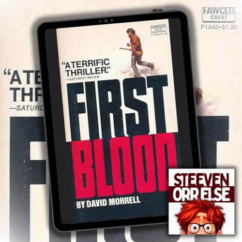 First Blood and East of West! | 2