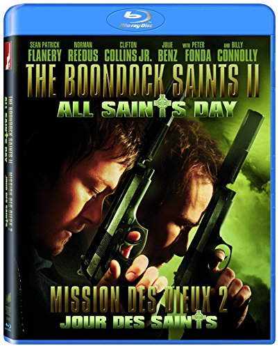 The Boondock Saints II: All Saints Day (Blu-ray)