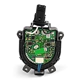 GUEIACIK Genuine Replacement Motor Motherboard for Vacuum Cleaners - Motor Parts - Compatible with Dyson V10 SV12 - Image 3