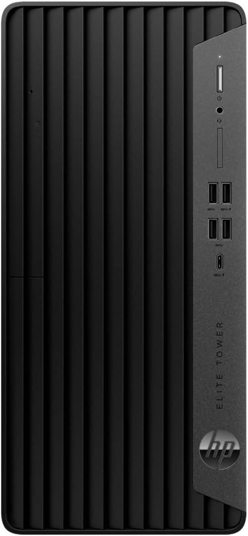 HP Elite Tower 800 G9 Intel Core i5-14500 32GB 1TB/SSD W11P 1J War (DE)