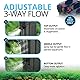 Fluval U1 Innenfilter, für Aquarien bis 55l, 4,5W