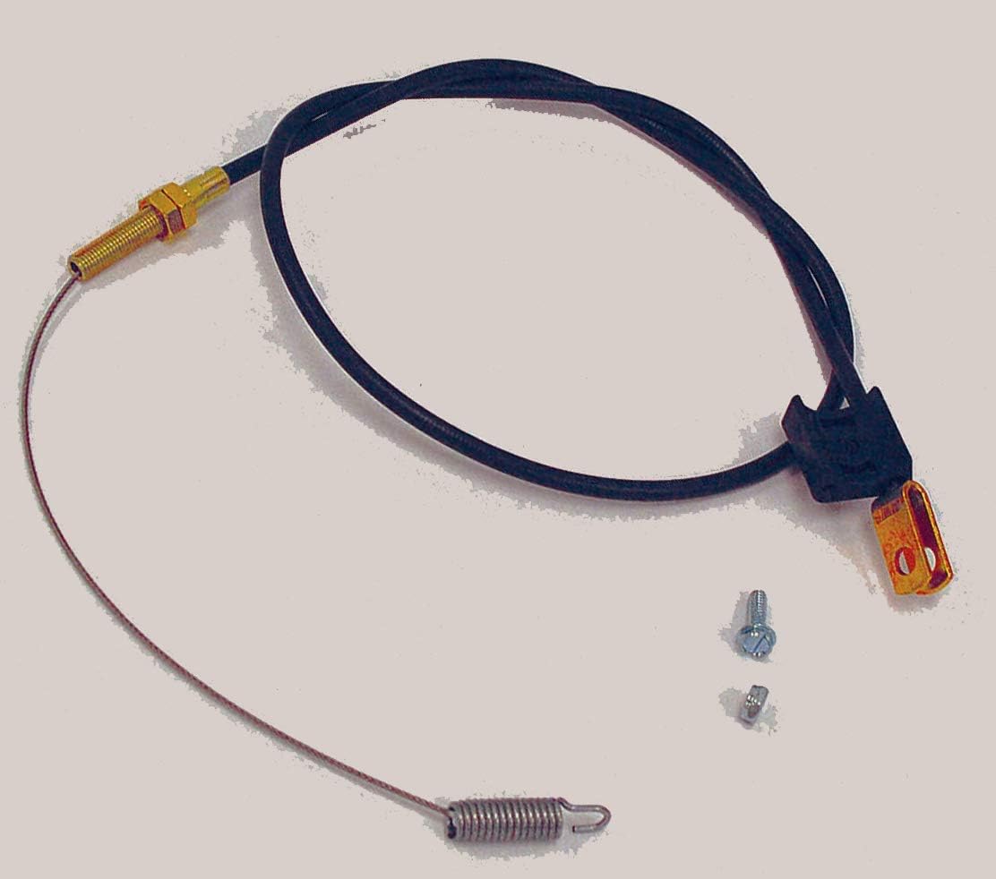 350408-S Cable Clutch for Billy Goat Fits PR and E-Book in A Gift
