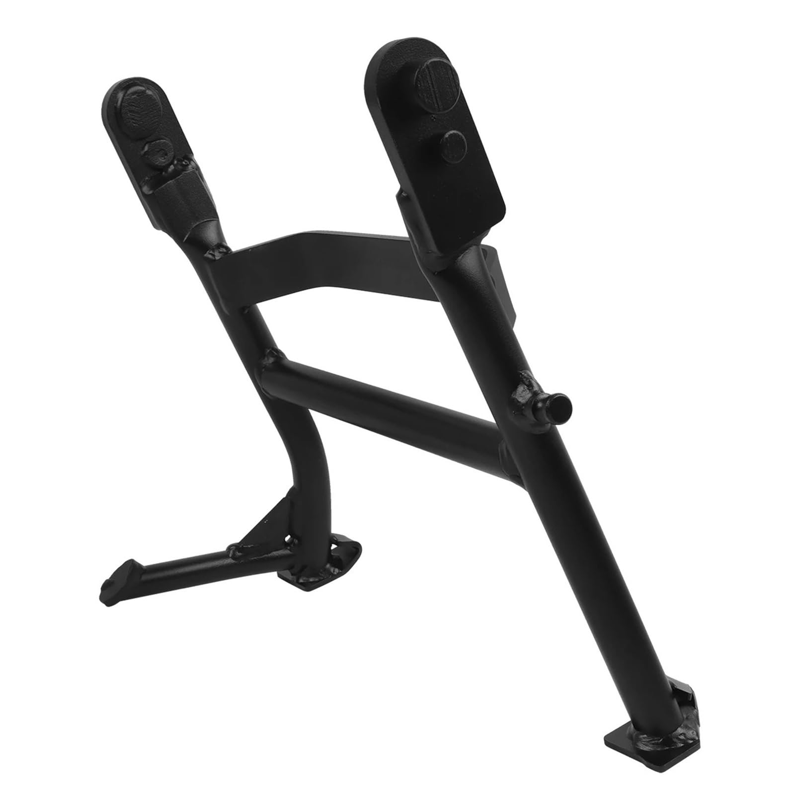 Cavalletto Moto Per KLR650 Per ADV 2021-2025 Moto Cavalletto Centro Centrale Parcheggio Staffa Di Supporto Fisso Piastra Ruota Telaio Montaggio