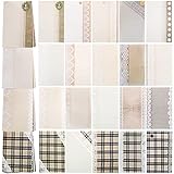 👉Papel decorativo de scrapbooking, perfecto para decorar sus diarios, álbum de recortes, fotos, manualidad, etc. Hojas fácil de cortar, se puede decorar como su quiera.