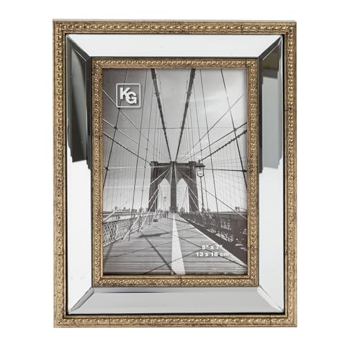 kieragrace Hollywood luxury-frames, 5 by 7
