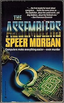 Paperback Assemblers Book